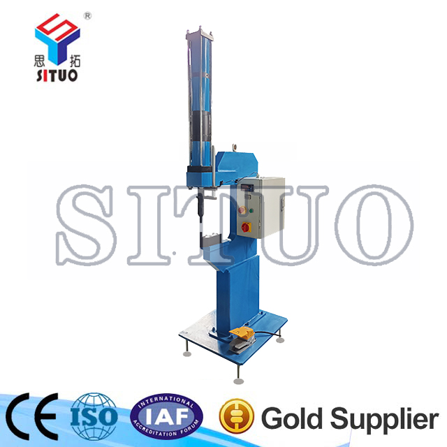 330喉深無(wú)鉚鉚接機(jī)